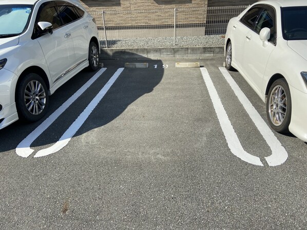 cell cube Ⅱの物件外観写真